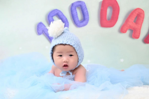 深圳合法供卵试管中心宝宝多久会笑